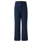 Ziener Winter-Skihose Alin-Z Pants (wasserdicht, winddicht, Schneefang, schmal) 2025 navyblau Mädchen/Kinder